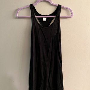 Black PINK Tank Top - Medium